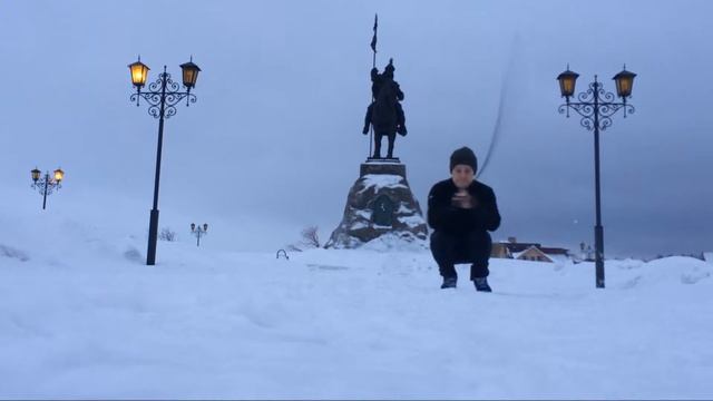 skipping rope/Yelabuga 2016 смотреть онлайн