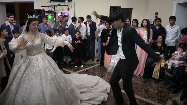 Клип Свадьба Ивана и Бажены 27 января 2023 г  город Новокубанск смотреть онлайн