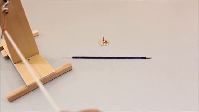 Как сделать электродвигатель одноцилиндровый. смотреть онлайн