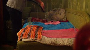 |Первое видео| Как сделать уютный уголок в своей комнате?♥