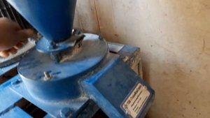 Крупорушка , полный Upgrade