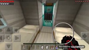 Как полететь на луну в Майнкрафте без модов