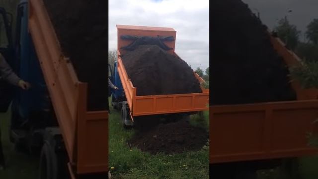 ЗиЛ 5301 смотреть онлайн