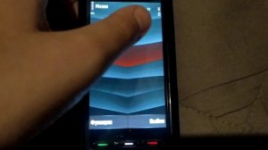 Обзор телефона Nokia 5800 XpressMusic