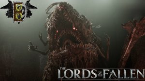 №:9 Des on «the lords of the fallen»: Внезапный босс-куча