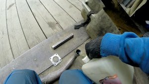 Как почистить резонатор/Yasuni C16