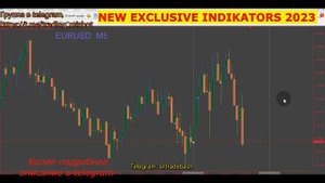 Самый Лучший индикатор для Бинарных Опционов 2024 | Стрелочные Индикаторы для МТ4