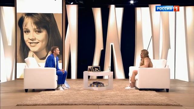 Юлия Началова. Судьба человека с Борисом Корчевниковым.