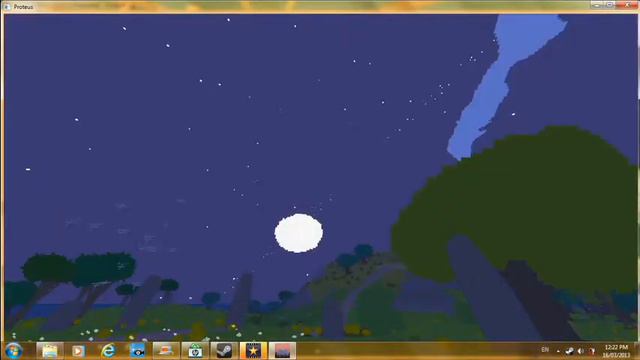 Proteus #3 full and end смотреть онлайн