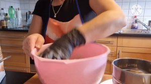 Vlog ??/Печенье ? из Шкварак (выжирки)старинный рецепт наших Бабушек/День рождения Дочьи ??