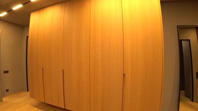 ПОЧТИ ФИНАЛ РЕМОНТА В ЖК "СЕРДЦЕ СТОЛИЦЫ" | Ремонт квартиры в Москве