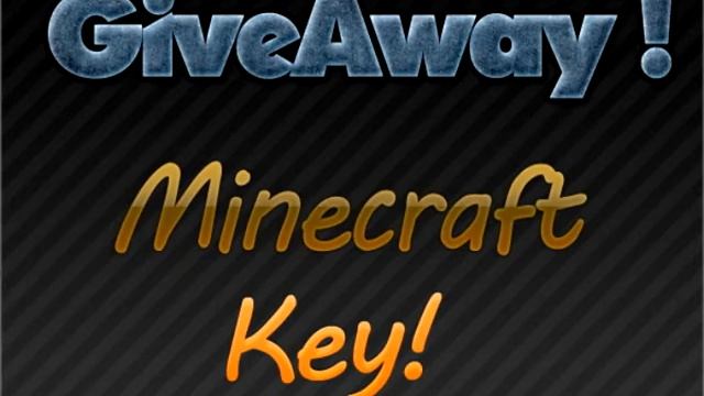 Minecraft Key Giveaway [ 55 Abonnenten Special ! ] [ German! ] [ Sponsor : Minecraft - Keyshop ] смотреть онлайн