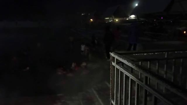 Горячий источник в с. Аушигер 1 января 2015 смотреть онлайн