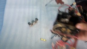 Серебро с ПМА 310