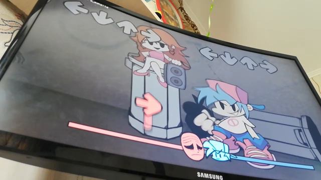 Моды на fnf скетчи шовкастэр и трольж смотреть онлайн