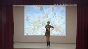 Катюша  Ермакова Диана