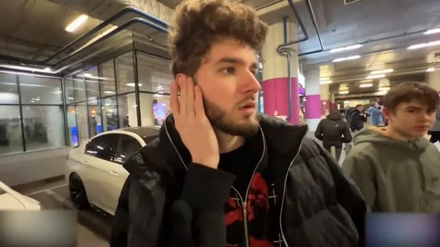 У Кореша новый трек / Хазяева катаются на бмв / Кореш Куертов и Дилблин кринжует в тц / смотреть онлайн