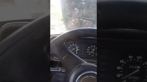 Ваз 2107 инжектор не крутит стартер и не качает бензонасос