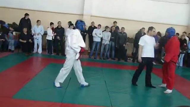 Область по АРБ Иркутск 2008 смотреть онлайн