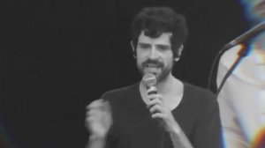 DEVENDRA BANHART / LITTLE BOYS (LIVE)