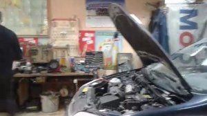 как самостоятельно сделать диагностику автомобиля