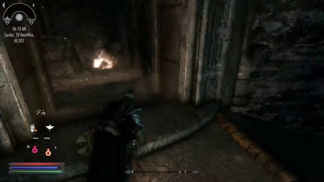 Moar Skyrim! | Skyrim SE | ZeddieLittle Gaming смотреть онлайн