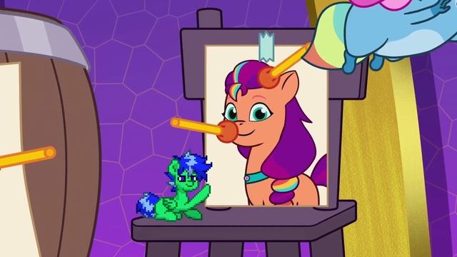 Opaline Arcana Character Development! Tell Your Tale Episode 50 Review смотреть онлайн