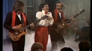 Ricchi e Poveri - Sara Perche Ti Amo (Original Video Clip 1981) HD - YouTube