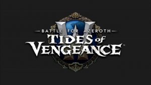 World of Warcraft: Tides of Vengeance - 17 Zandalari Troll 1