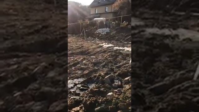 Устройство фундамента на плывунах смотреть онлайн