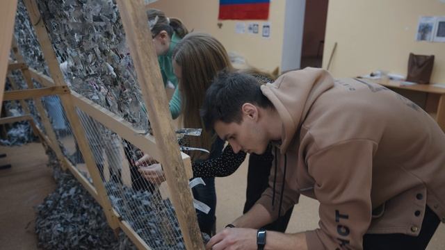 Акция #ПобедаЗаНами