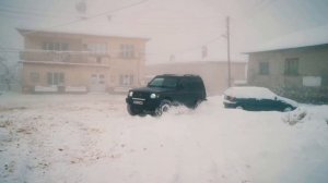 Mitsubishi pajero 2. 2.5 TDI
