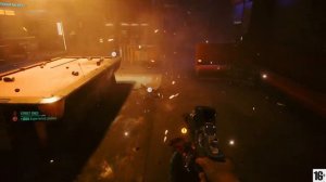 ПОЛНЫЙ РАЗБОР CYBERPUNK 2077 обзор