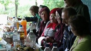 Если мать ещё живая - народная песня