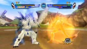 How To Unlock The Cell Games DragonBall Z Budokai 3 HD Collection