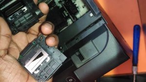 Epson  L4160 Print Head Replacement New A2Z Process #Epson #Epson Printer@kumartechnical_IT