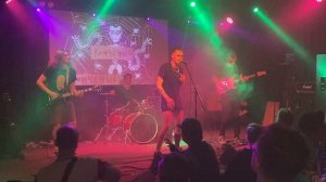 Конченый. Papa Ali