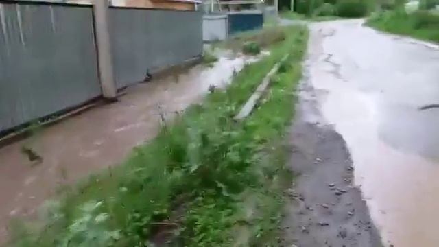 Потоп в талгаре смотреть онлайн