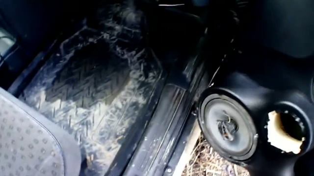 Много мата!!! Установка евро ручек от Тюн Авто на ваз 2108-2115
