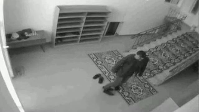 Ислам, Моздок, Мечеть смотреть онлайн