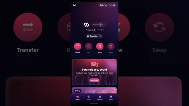 ПРОСТОЙ СПОСОБ ПЕРЕВОДА СВИТКОИНА НА BYBIT.The easiest way to transfer coins from SWITCOIN. смотреть онлайн