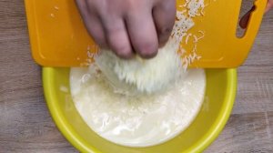 Омлет с сырной корочкой в хлебопечке: новый взгляд на известный рецепт