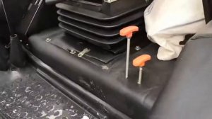 ?Трактор МТЗ 1221 2 с ходоуменьшителем