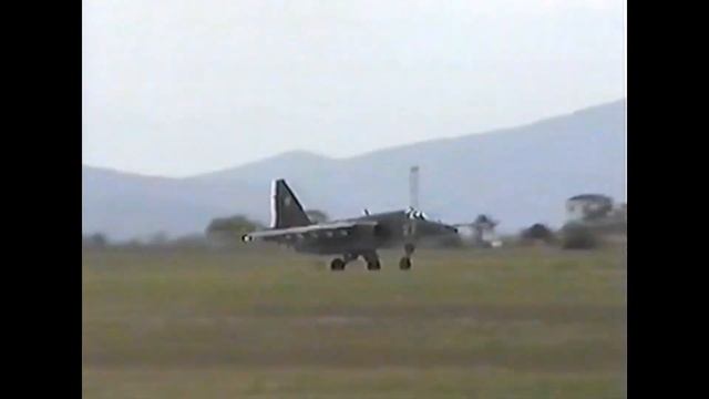 Штурмовик Су-25 смотреть онлайн