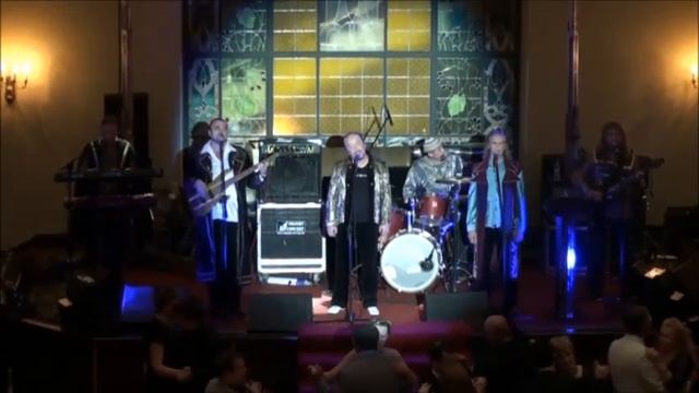 Песняры п_у Леонида Борткевича. Москва. Метрополь. 27.05.11 г.mp4 смотреть онлайн