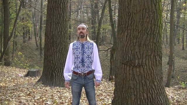 Благодар, стихотворение "Я прорасту травой..." смотреть онлайн