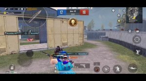 Играю в пабг