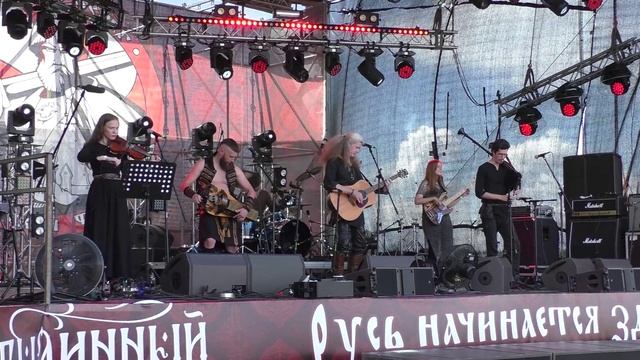 SPIRITUAL SEASONS - Bonden Og Kraka