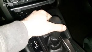 Иммобилайзер Starline i95 на Mazda 6