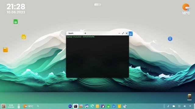 Operating system concept muiuxos © copyright maxuiux смотреть онлайн